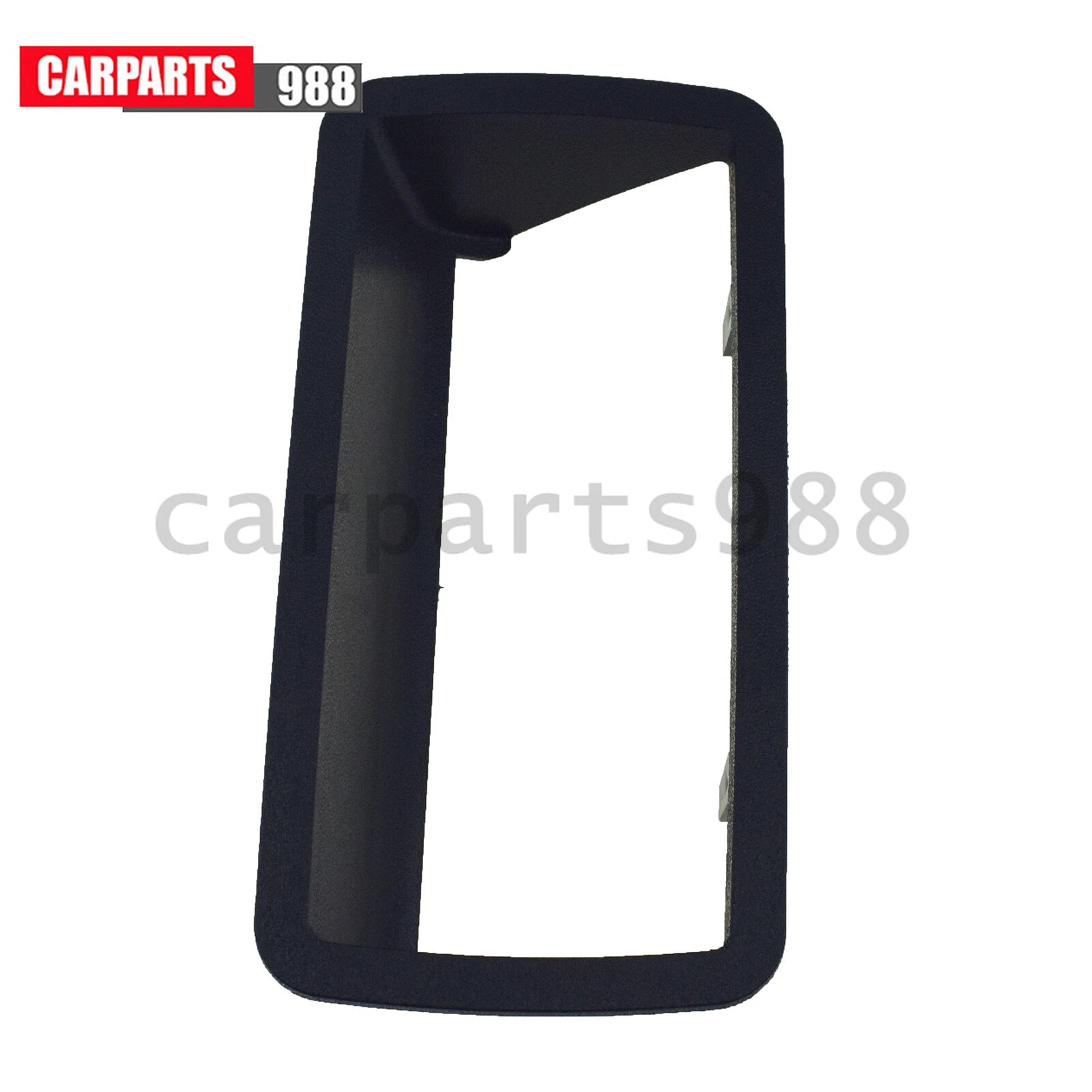 Tailgate Handle Bezel For 1994-2004 Chevy S10 GMC Sonoma 15007219 GM1916103 6B93BC-57