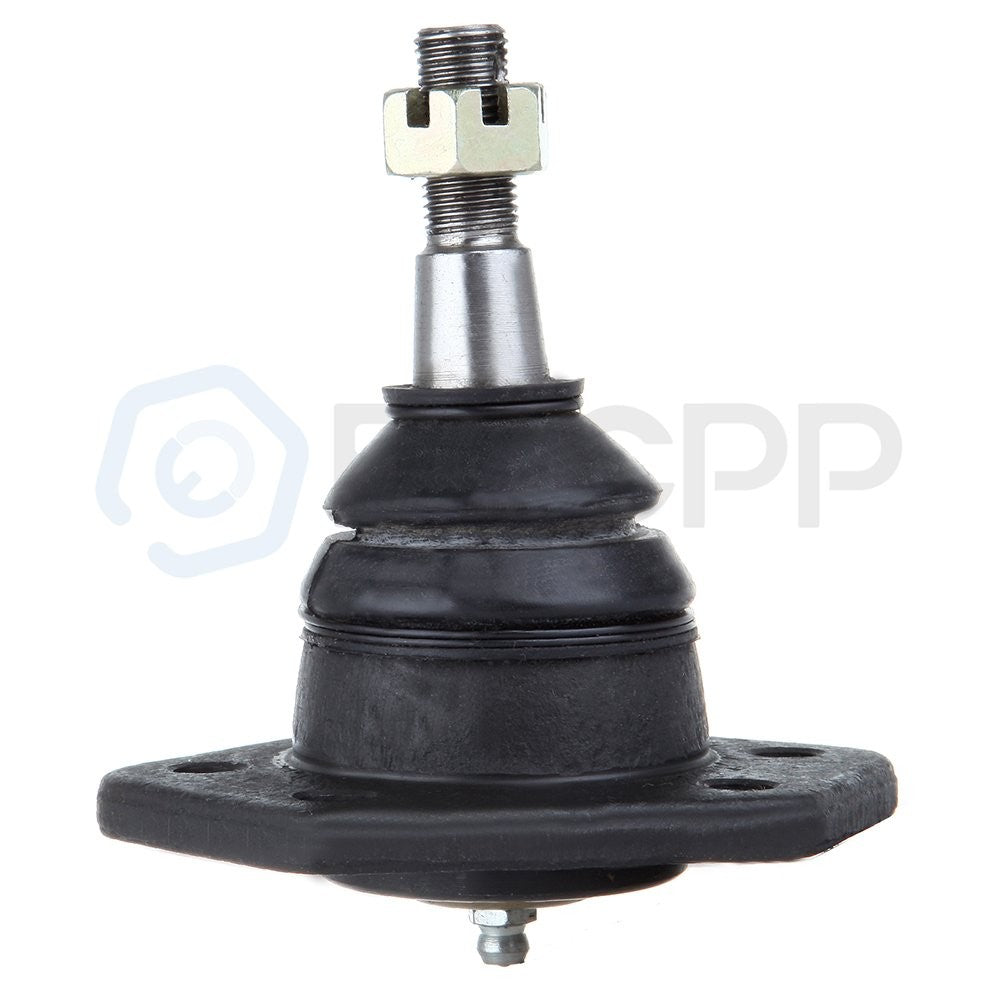 4 Front Upper Lower Ball Joints Suspension Kit For 1991-1987 GMC R1500 Suburban 6B93BC-57
