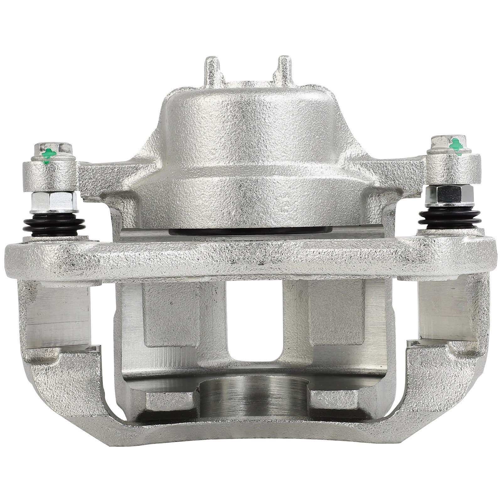 Front Right Brake Caliper 1Pc For 2006-11 Dodge Attitude 2006-11 Hyundai Accent 6B93BC-57