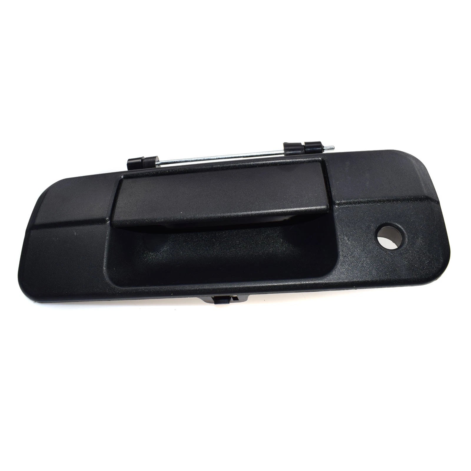 Tailgate Latch Handle With Key hole For Toyota Tundra 2007-2013 69090-0C040 6B93BC-57