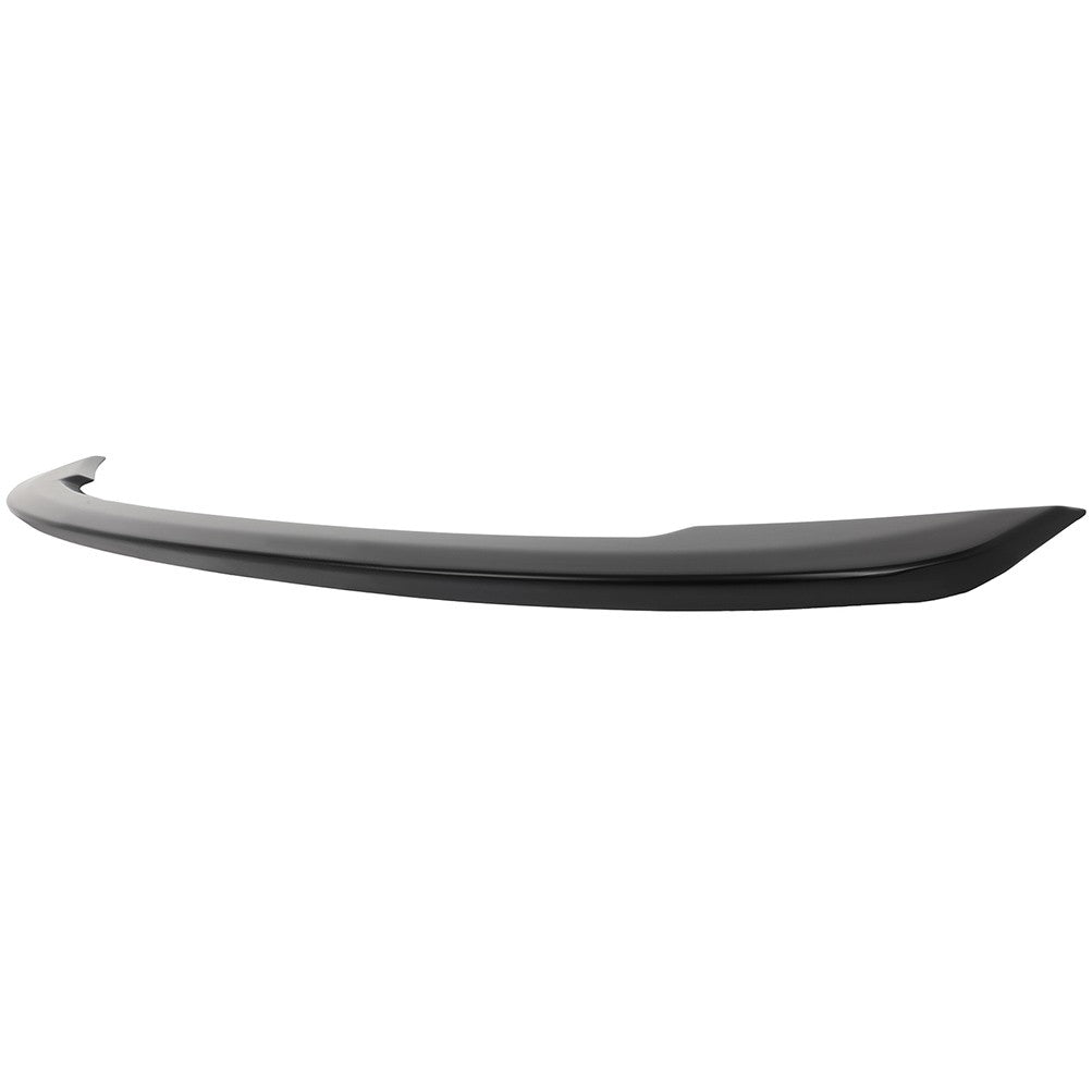 Rear Spoiler Lip Fits 2014-2018 Toyota Yaris Matte Black 6B93BC-57