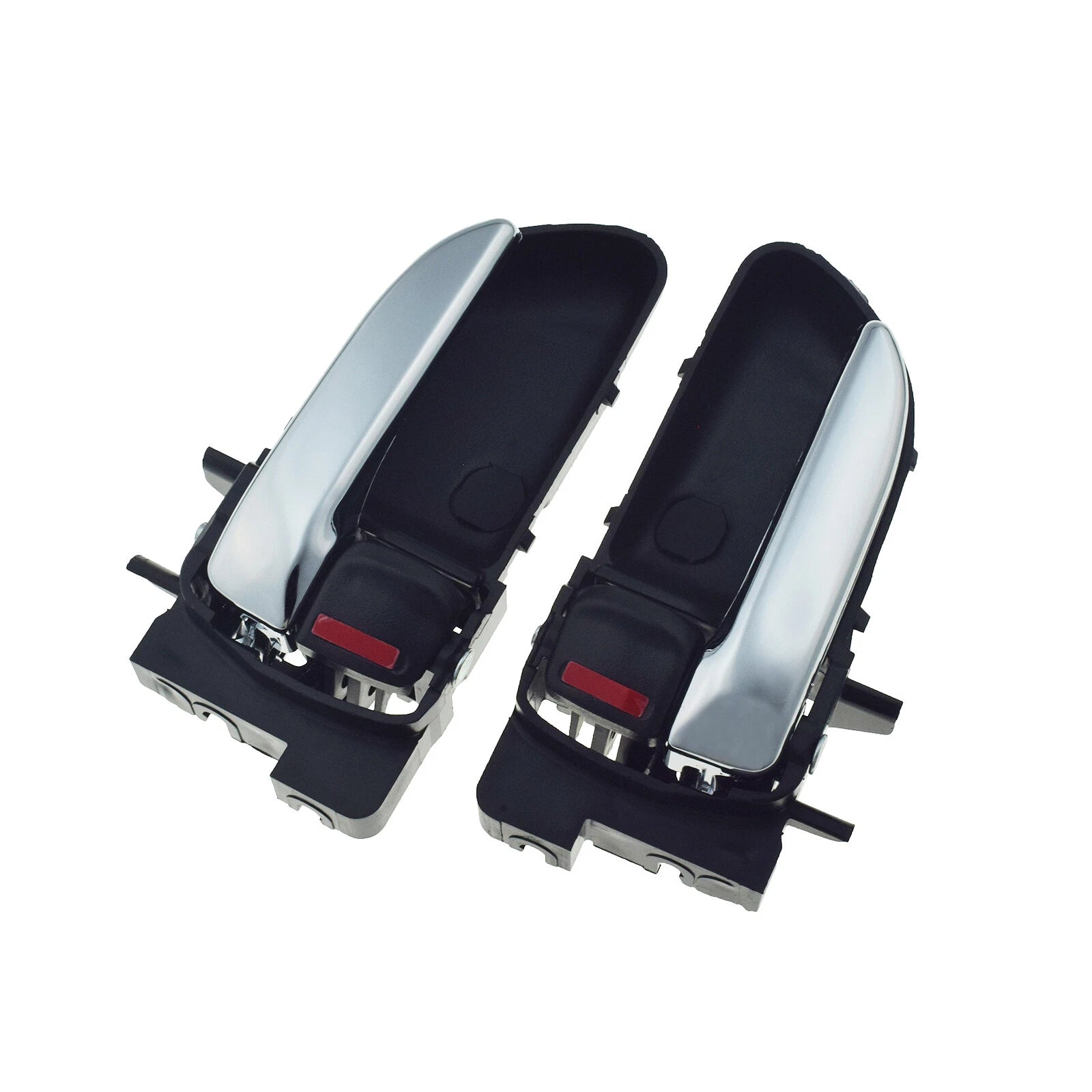 Left & Right Interior Door Handle for Subaru Forester 2003-2008 61051SA031ML 6B93BC-57