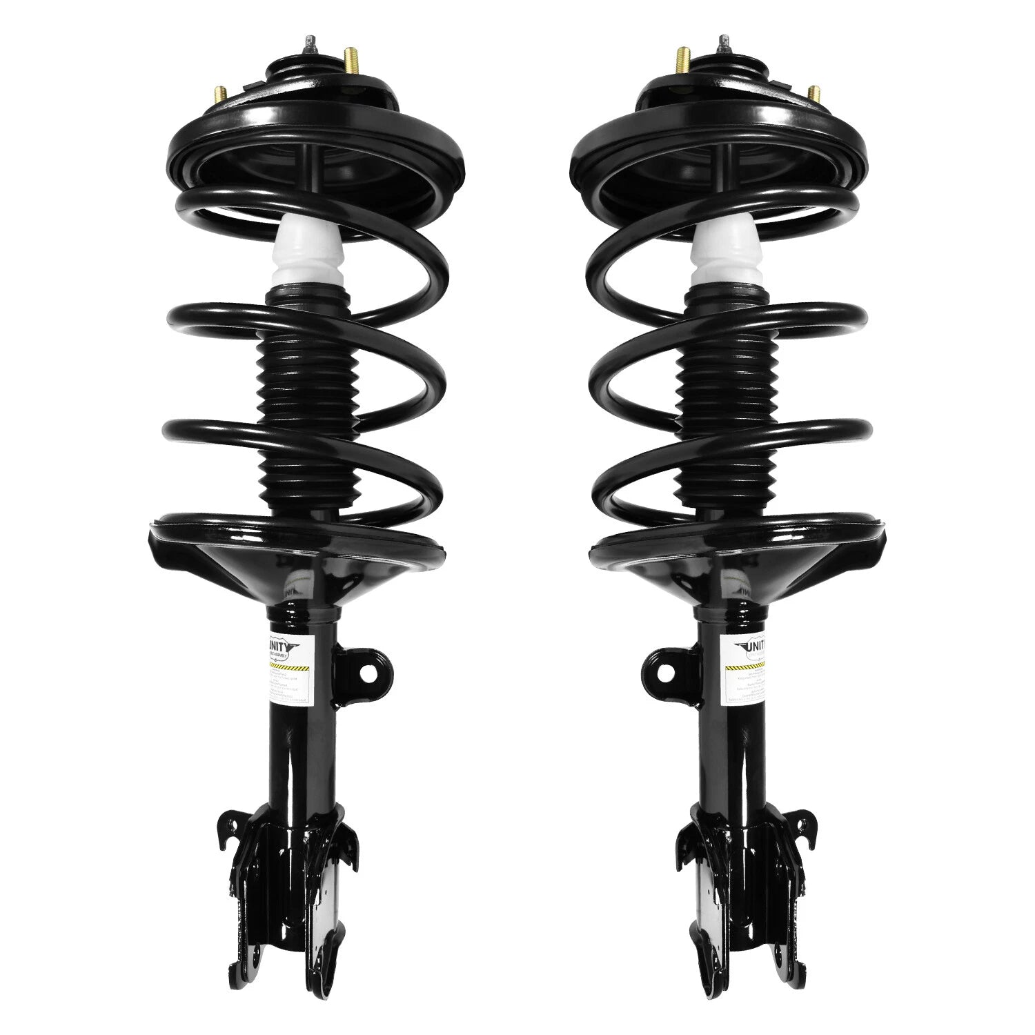 Front Complete Strut Assembly Kit for 1999-2004 Honda Odyssey 6B93BC-57