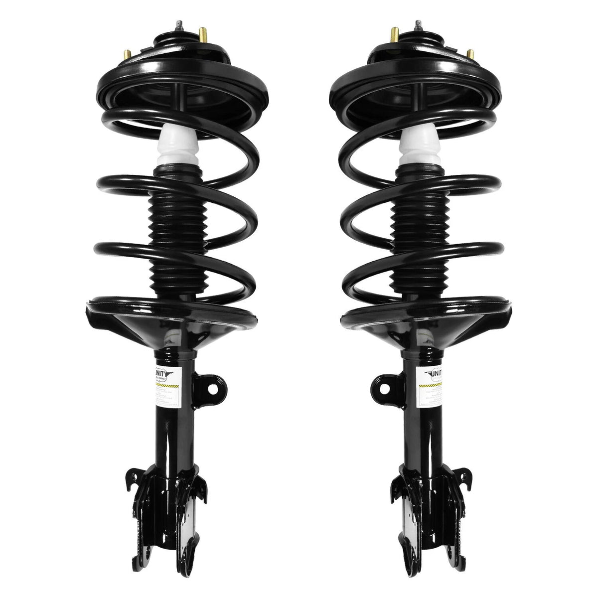Front Complete Strut Assembly Kit for 1999-2004 Honda Odyssey 6B93BC-57