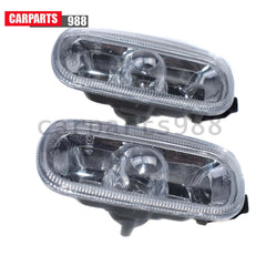 Side Marker Light Housing Cap Warning Marker For Audi A4 B6 B7 A6 C5 2002-2008 6B93BC-57