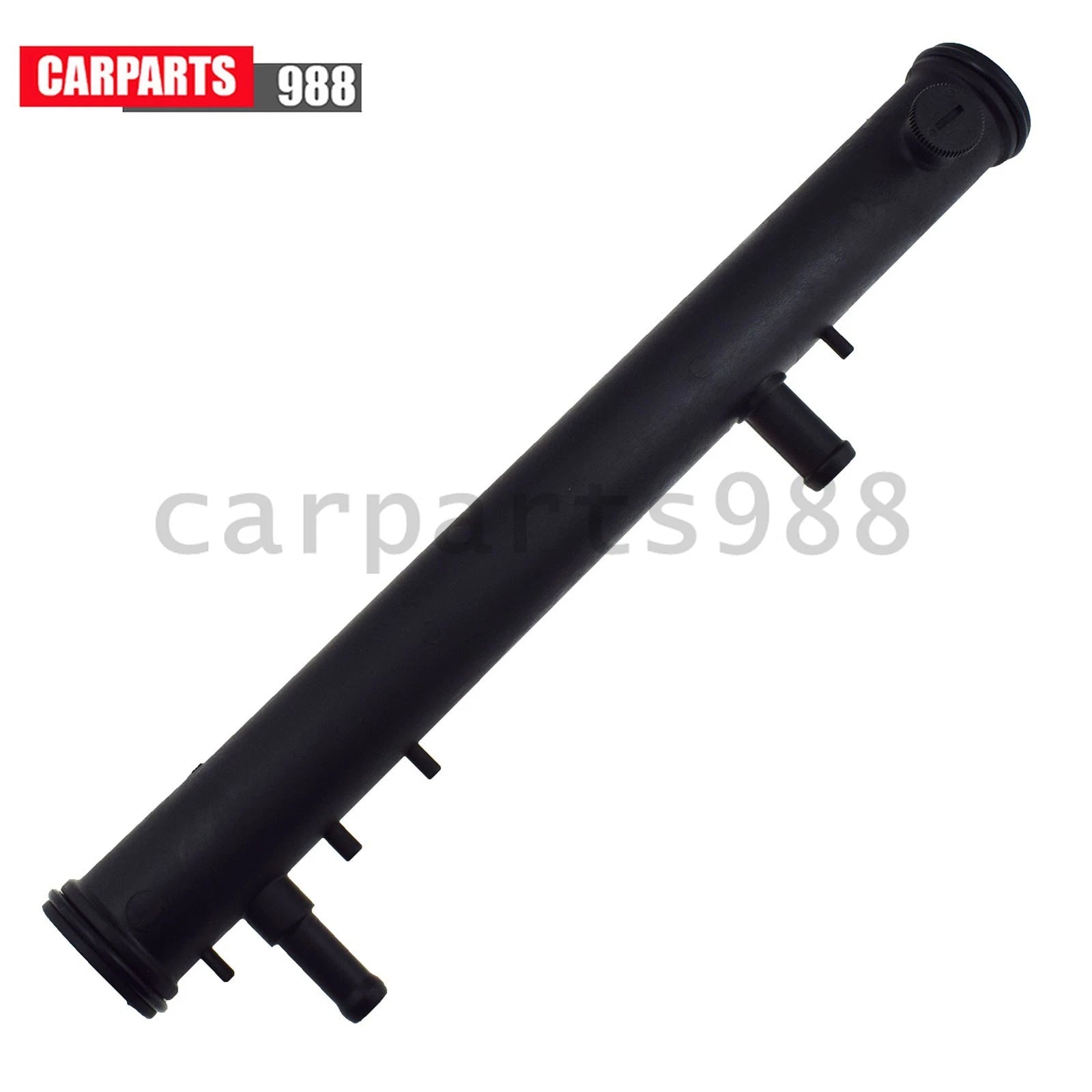 Engine Coolant Water Pipe for Porsche Cayenne Audi Q7 VW Touareg 022121050A 6B93BC-57