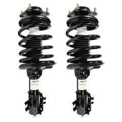 Front Complete Strut Assembly Kit for 1997-2002 Ford Escort, 1997-1999 Mercury 6B93BC-57
