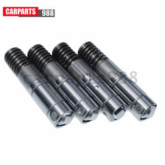 4x Engine Valve Lifter Active Fuel Management For Chevy GM 4.3 5.3L 6.0L 6.2L V8 6B93BC-57