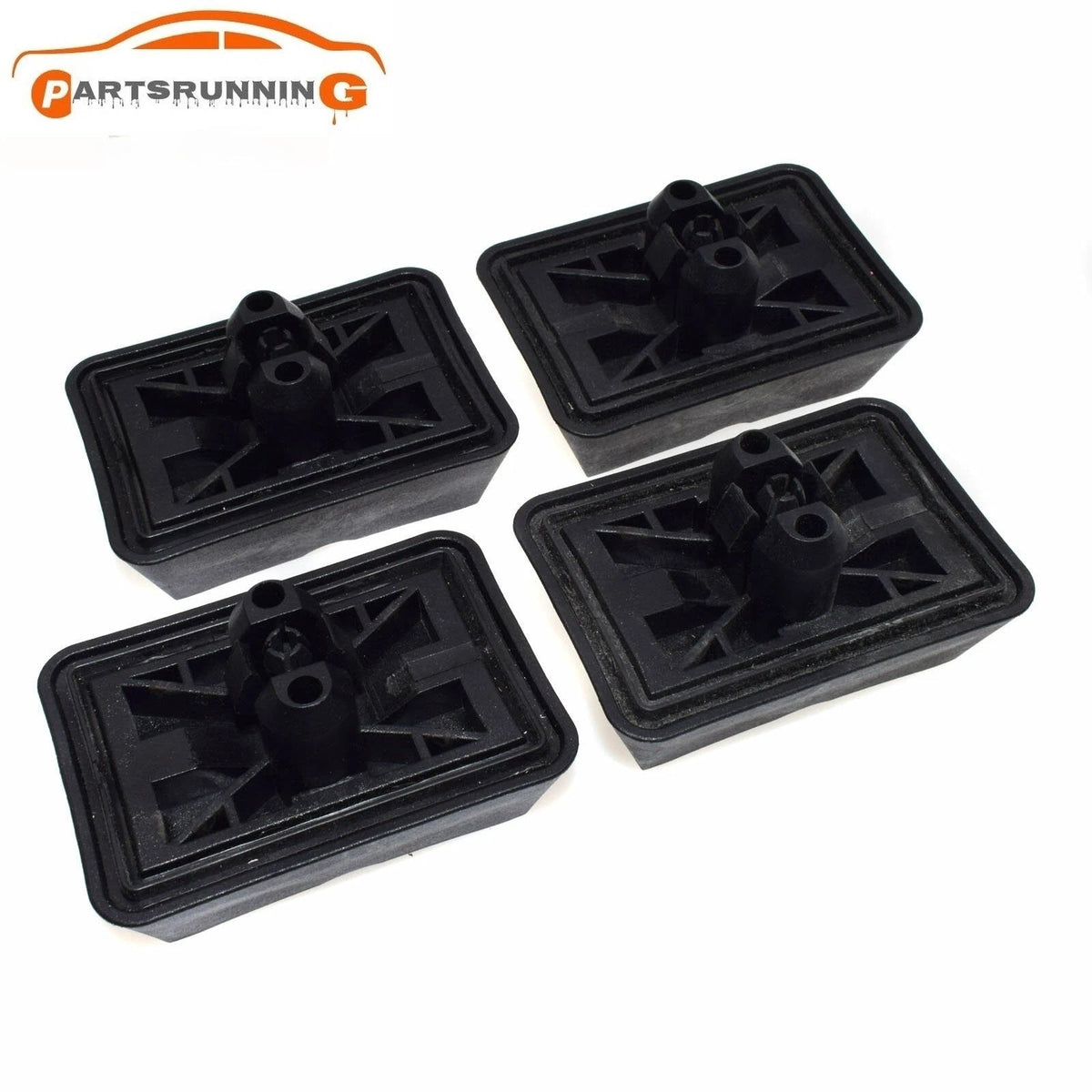 4X Jack Support Lift Pads For BMW M3 M6 X3 E46 E63 E64 E65 X3 Z4 Z8 51718268885 6B93BC-57