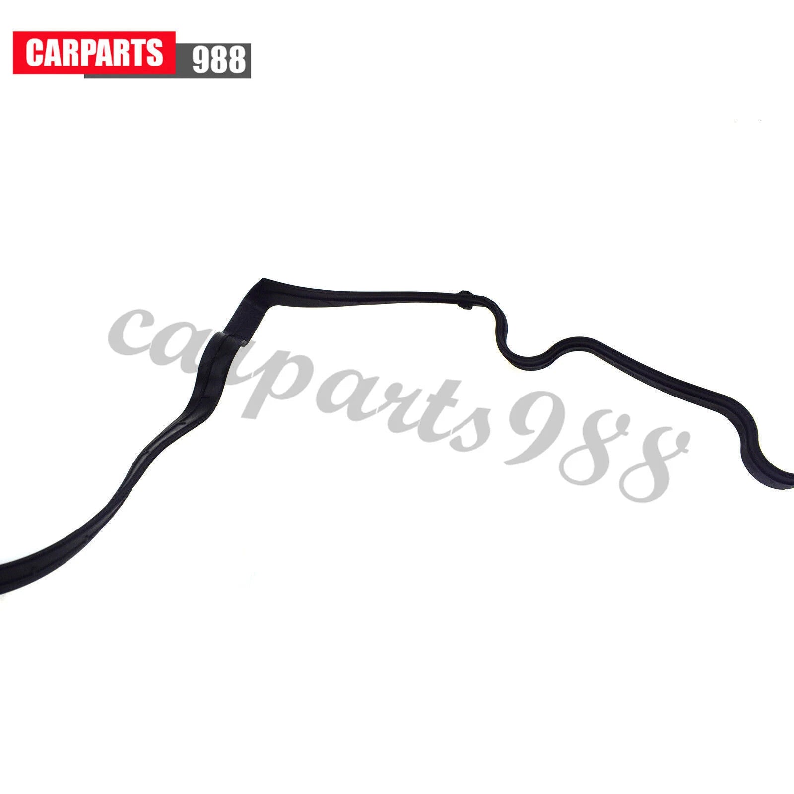 For 07-12 Mini Cooper S JCW R55 R56 R57 R60 1.6L Valve Cover Gasket 11127572851 6B93BC-57