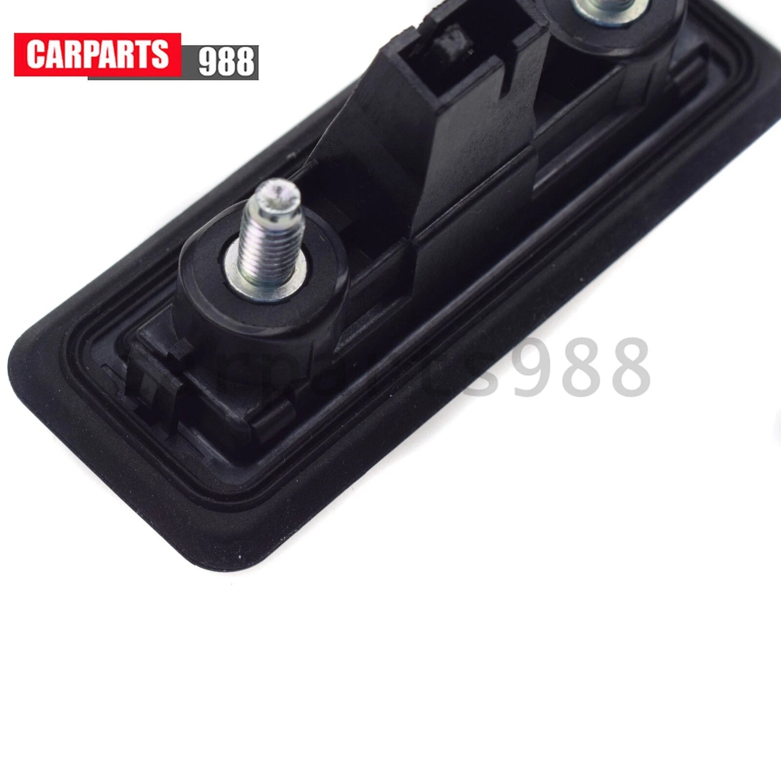 Boot Trunk Tailgate Door Lock Handle for Audi A1 Skoda Fabia Superb 5J0827566E 6B93BC-57