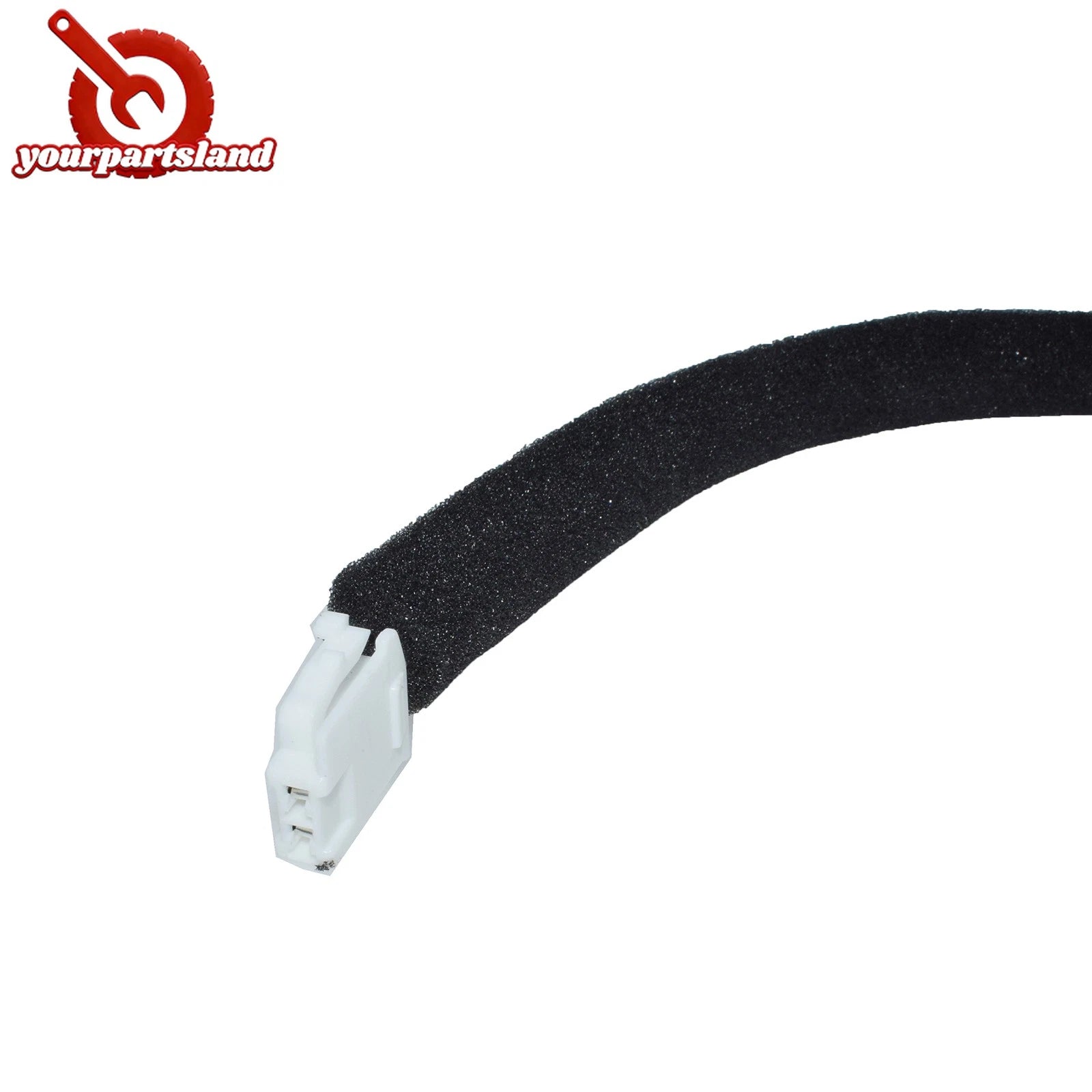 Rear Right ABS Wheel Speed Sensor for Hyundai Santa Fe 2007-2012 95681-2B000 6B93BC-57