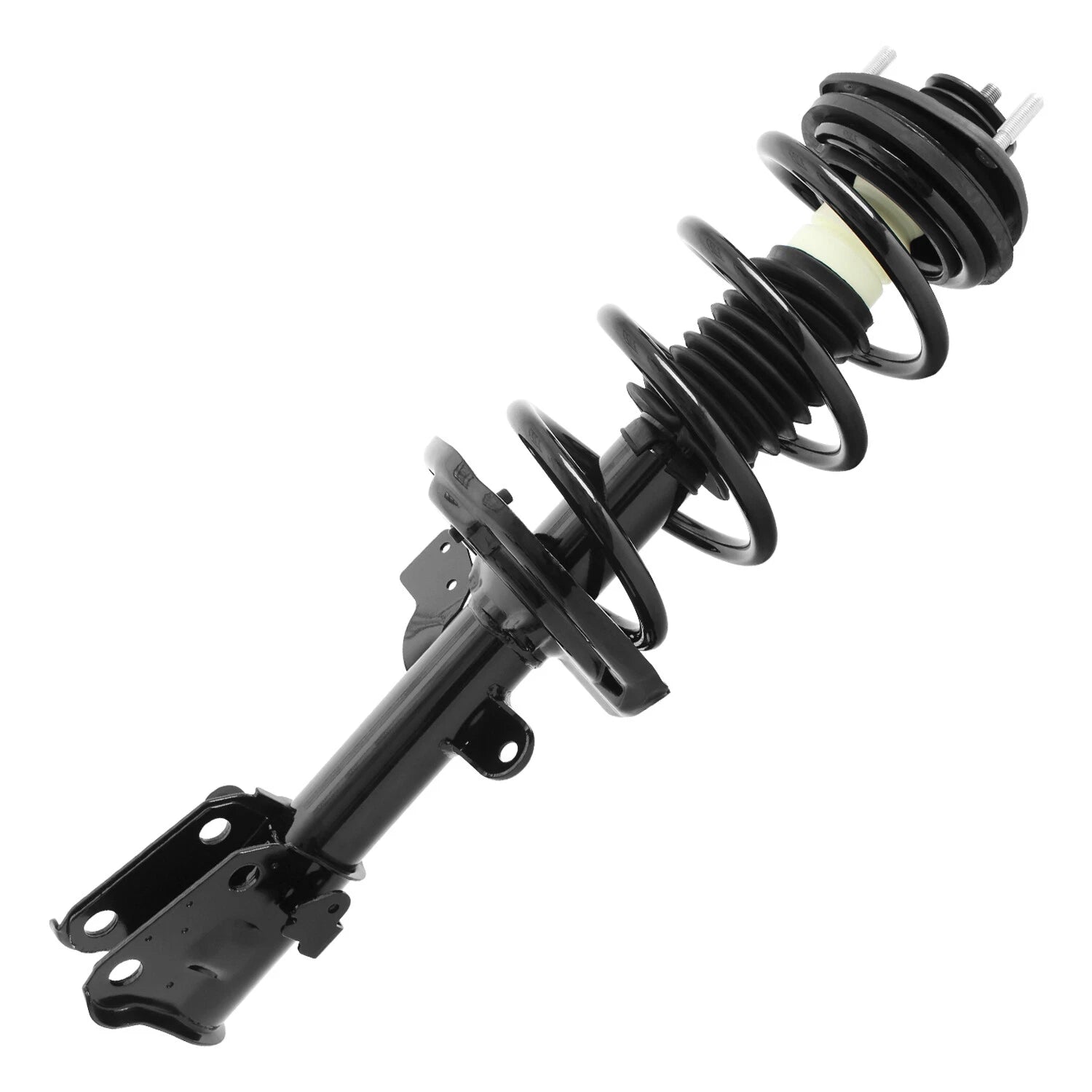 Front Left Complete Strut Assembly for 2009-2015 Honda Pilot 6B93BC-57