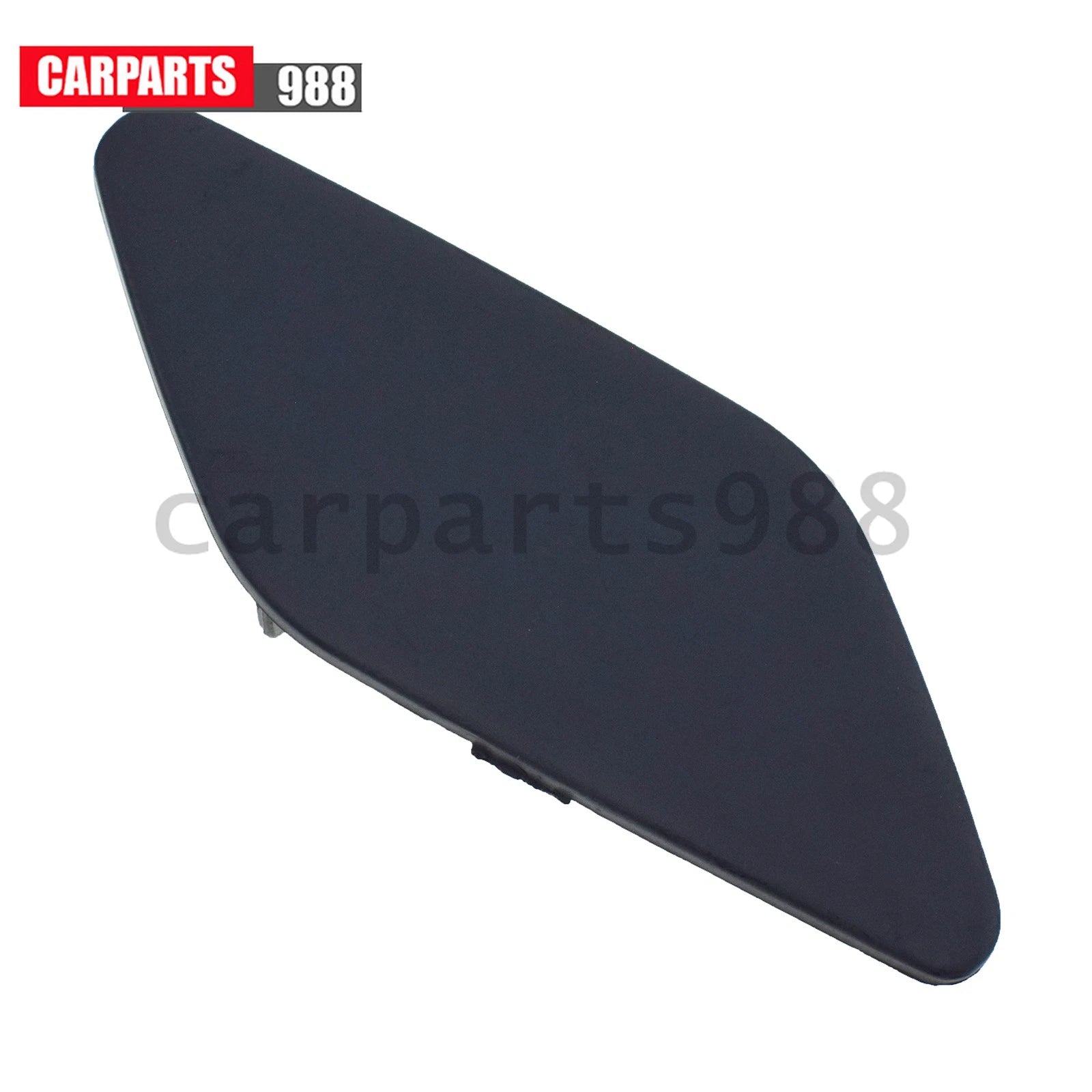 Right Front Bumper Headlight Washer Cover For VW Scirocco 2009-2014 1K8955110B 6B93BC-57