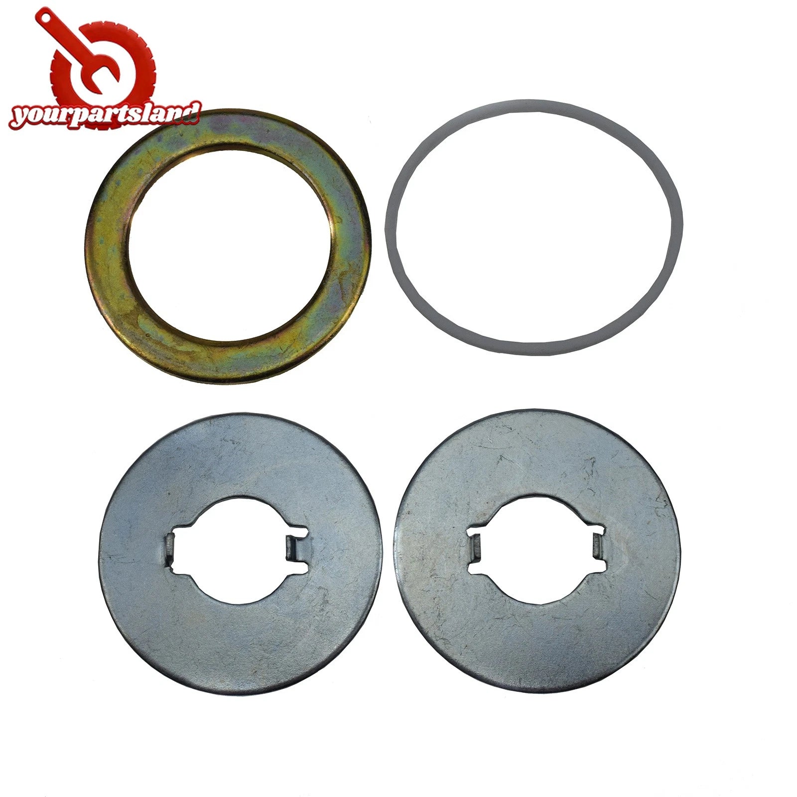 Power Steering Gear Gaskets Kit for Toyota Tacoma 95-04 4Runner 95-02 0444535160 6B93BC-57