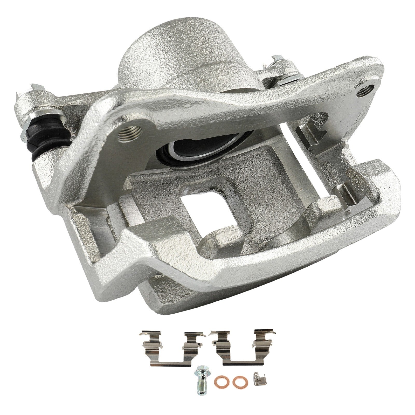 Front Right Brake Caliper 1Pc  Set For 1998-2002 Chevrolet Prizm 19-B2049 KOEEP