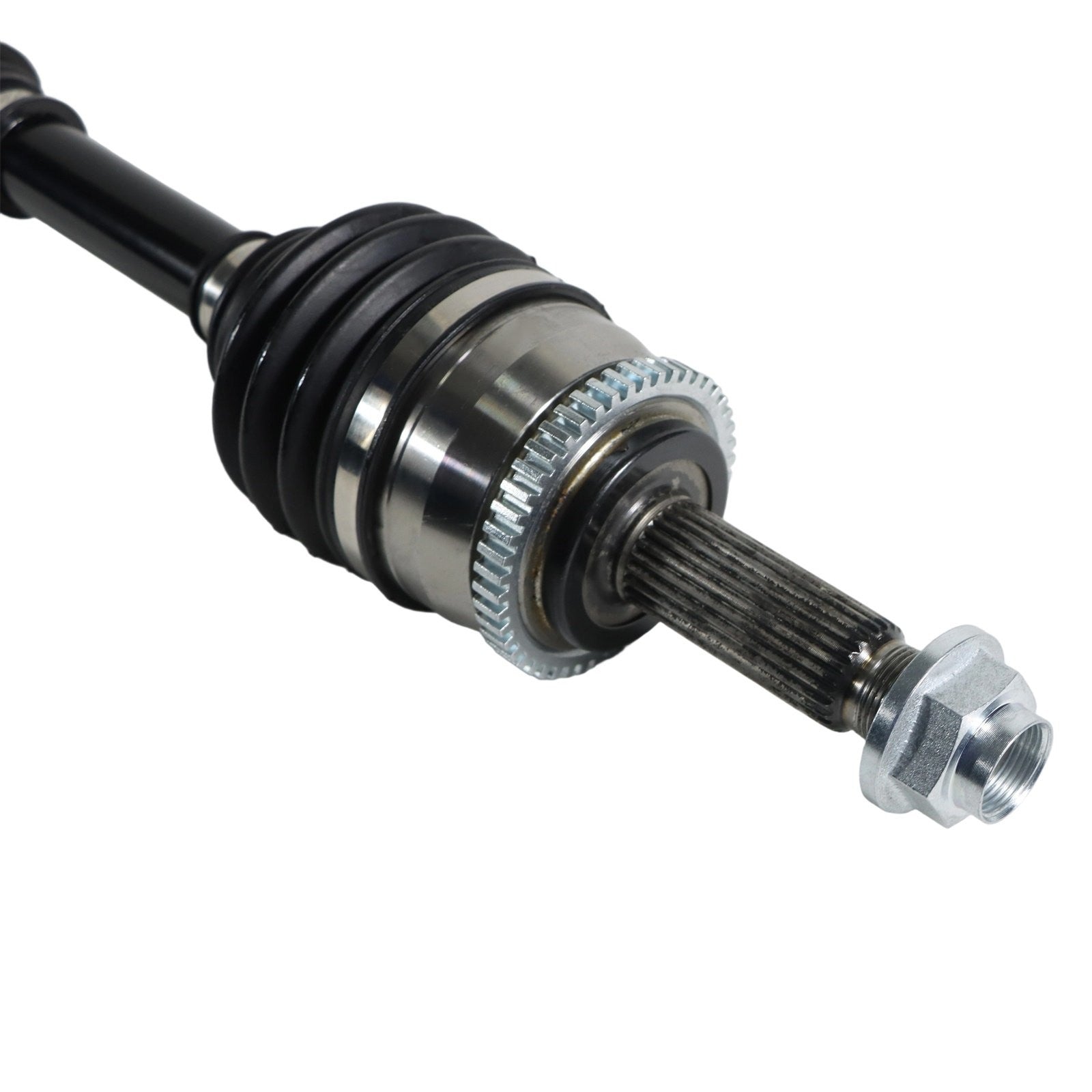 For Hyundai Accent 2012-2017 L4 1.6L Front Right CV Axle Assembly Manual Trans. 6B93BC-57