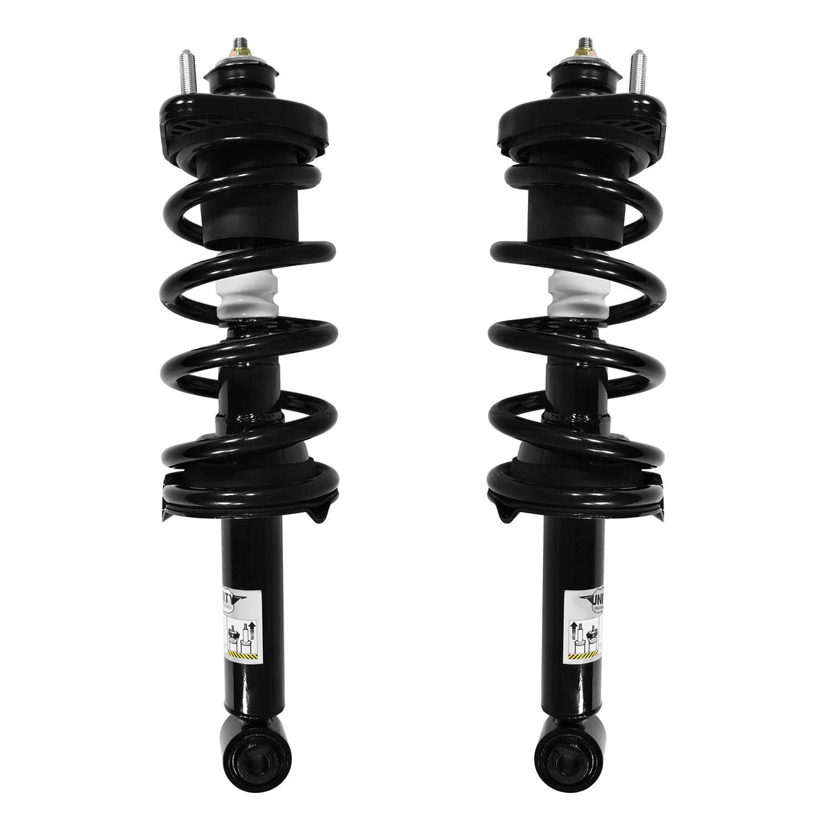 Rear Complete Strut Assembly Kit for 2012-2014 Honda CR-V 6B93BC-57
