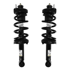 Rear Complete Strut Assembly Kit for 2012-2014 Honda CR-V 6B93BC-57