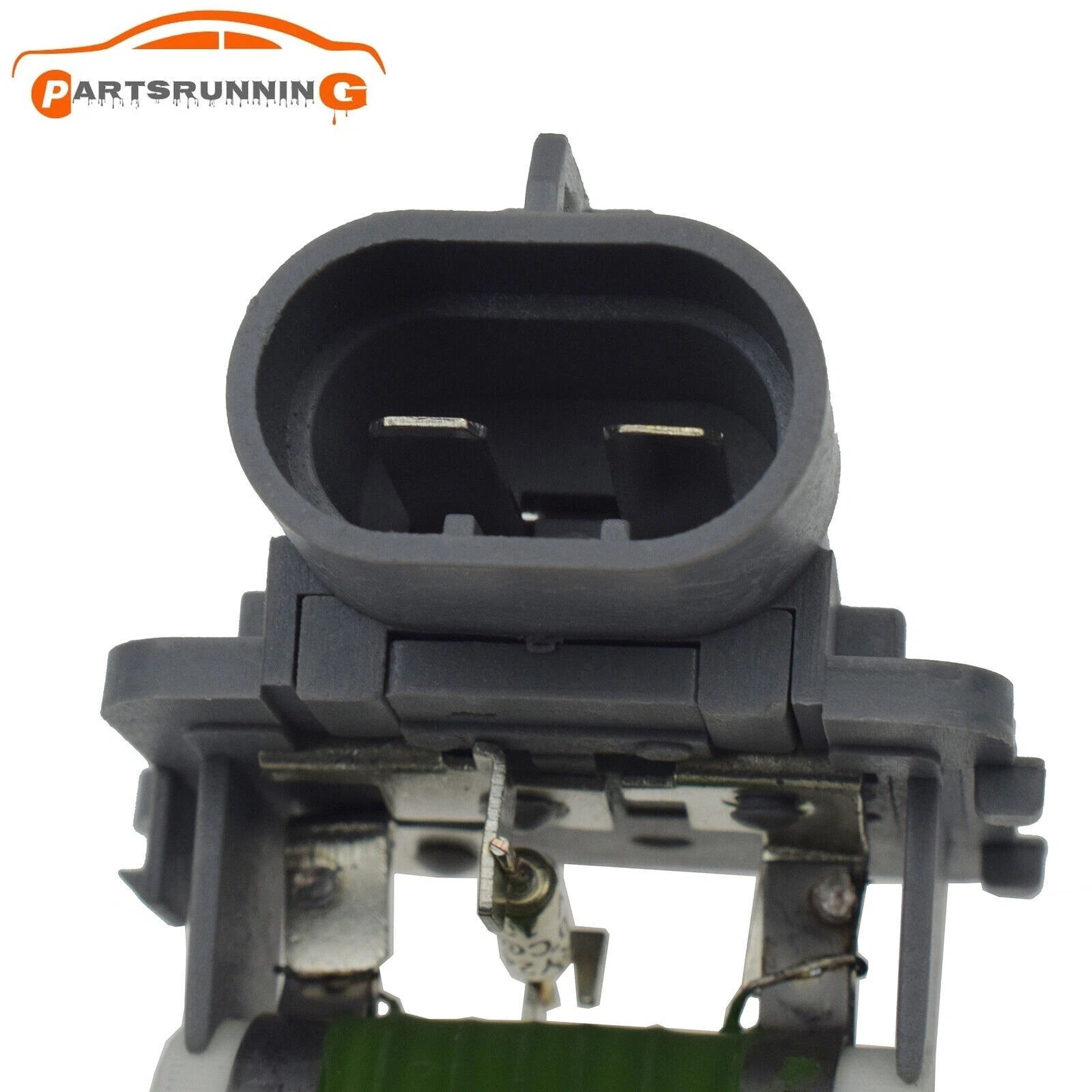 Heater Blower Motor Resistor For Ford Ecosport Fiesta 6S659A819AA 6S65-9A819-AA 6B93BC-57