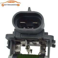 Heater Blower Motor Resistor For Ford Ecosport Fiesta 6S659A819AA 6S65-9A819-AA 6B93BC-57