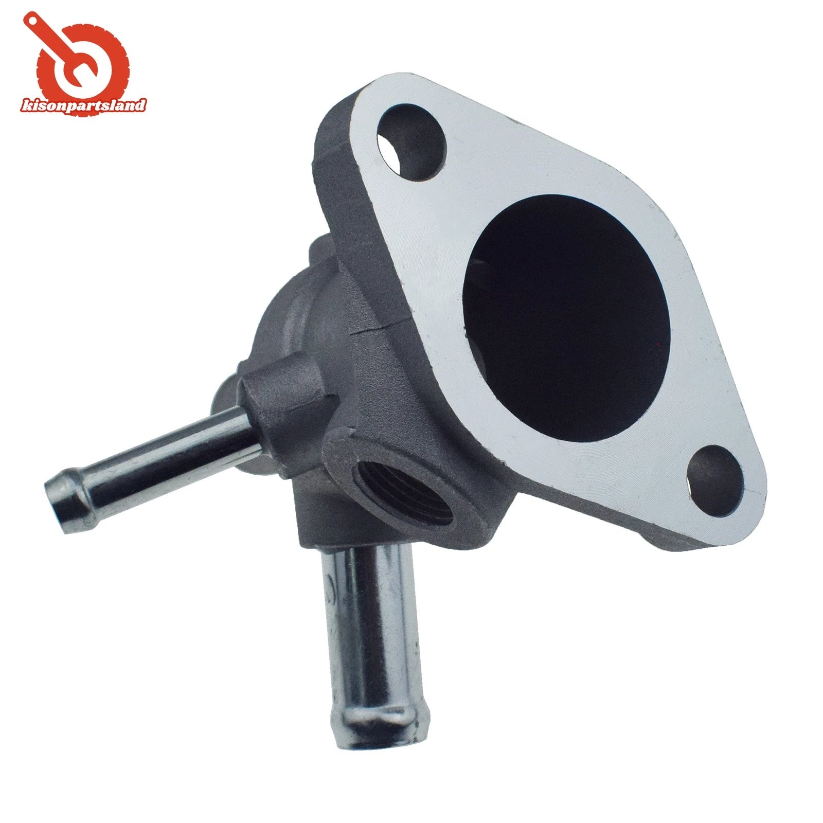 Coolant Outlet Water Thermostat Housing 16331-74220 For Toyota Solara Camry RAV4 6B93BC-57