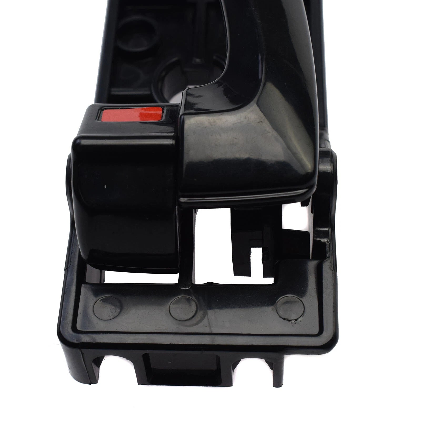Inside inner Door Handle Left driver side for Hyundai 2005-2009 Tucson Black 6B93BC-57