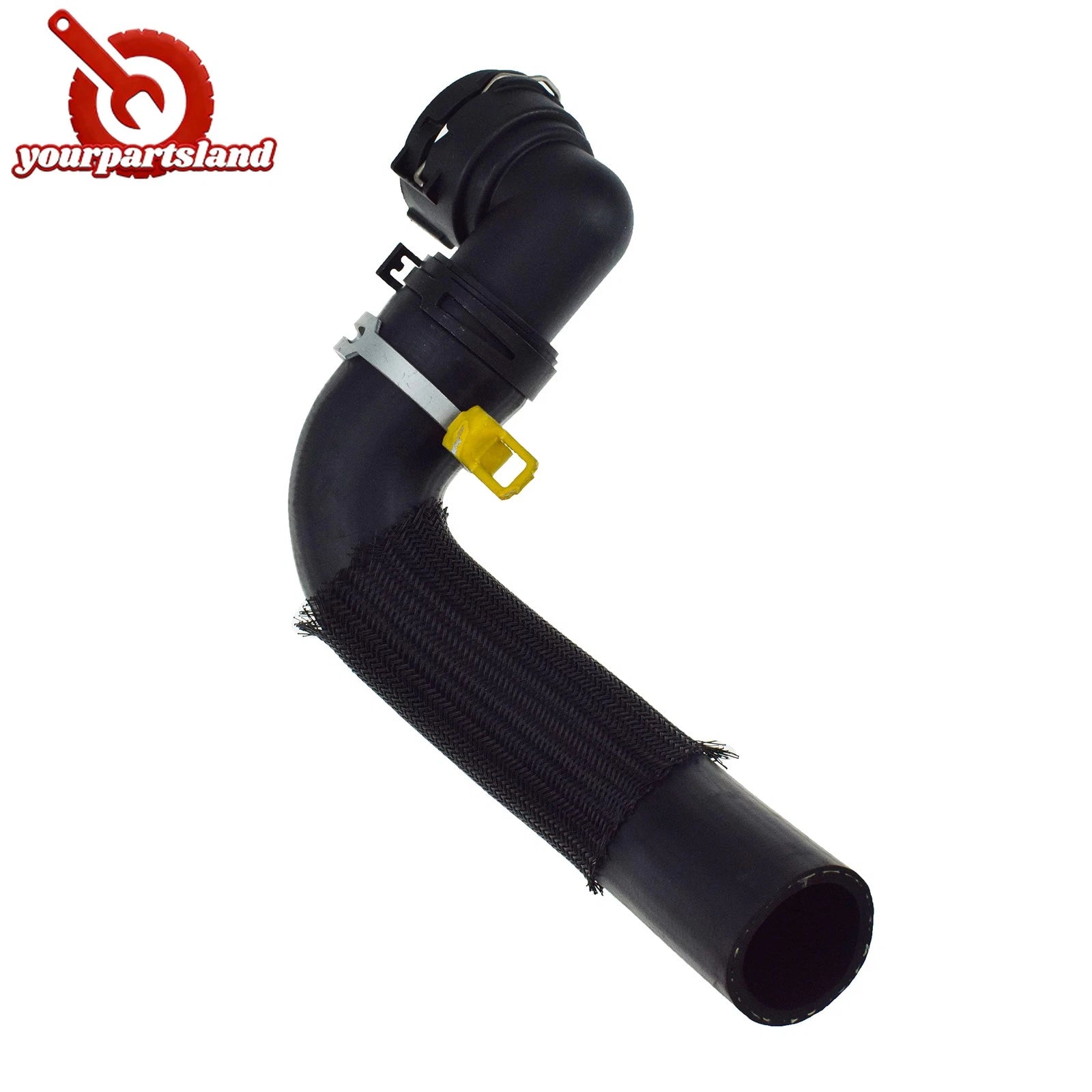 Radiator Outlet Hose Assembly for Chevrolet Cruze 1.8L 2011-2016 9076033 6B93BC-57