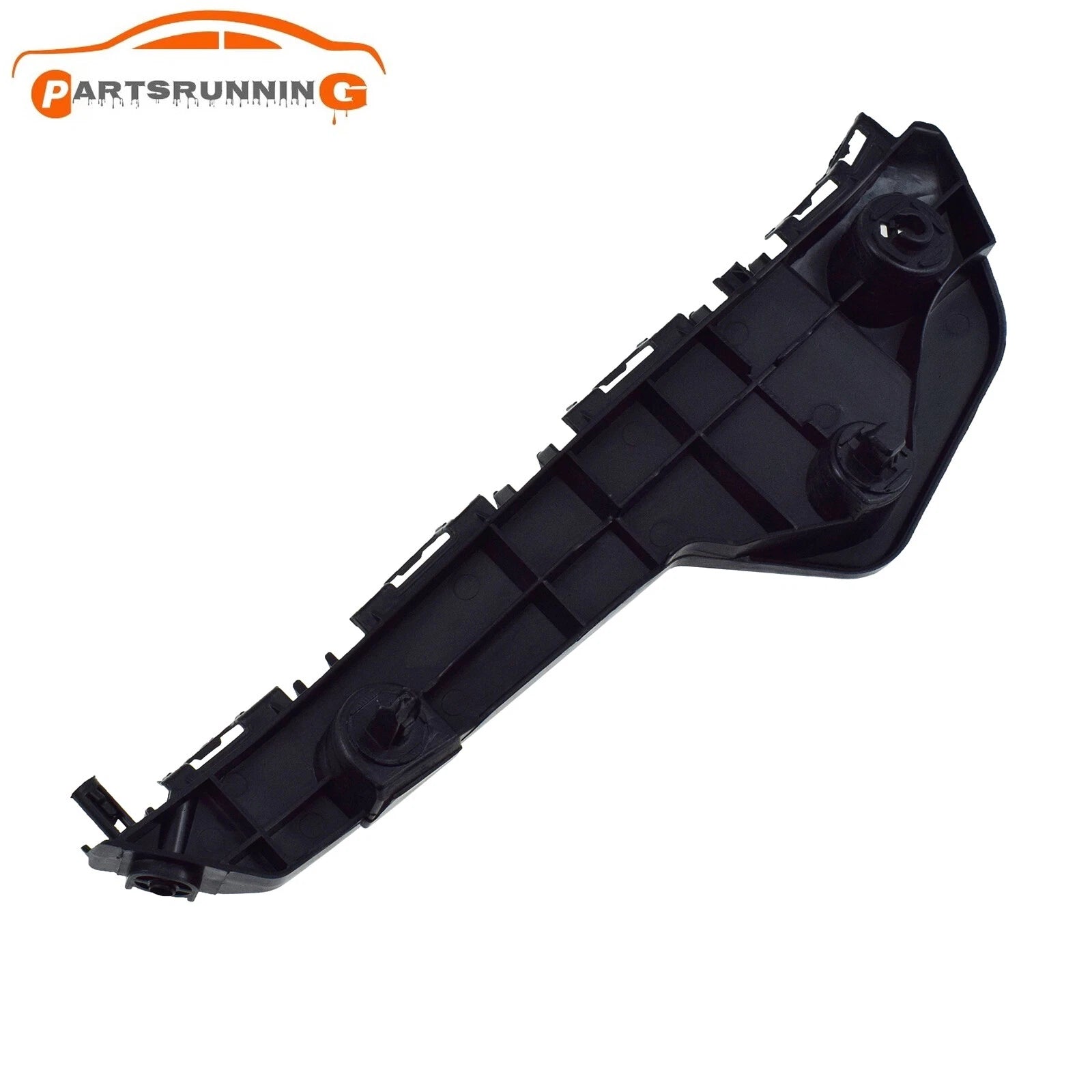 Front Left Driver Side Bumper Bracket 52116-21030 For Scion tC Base 2011-2016 6B93BC-57