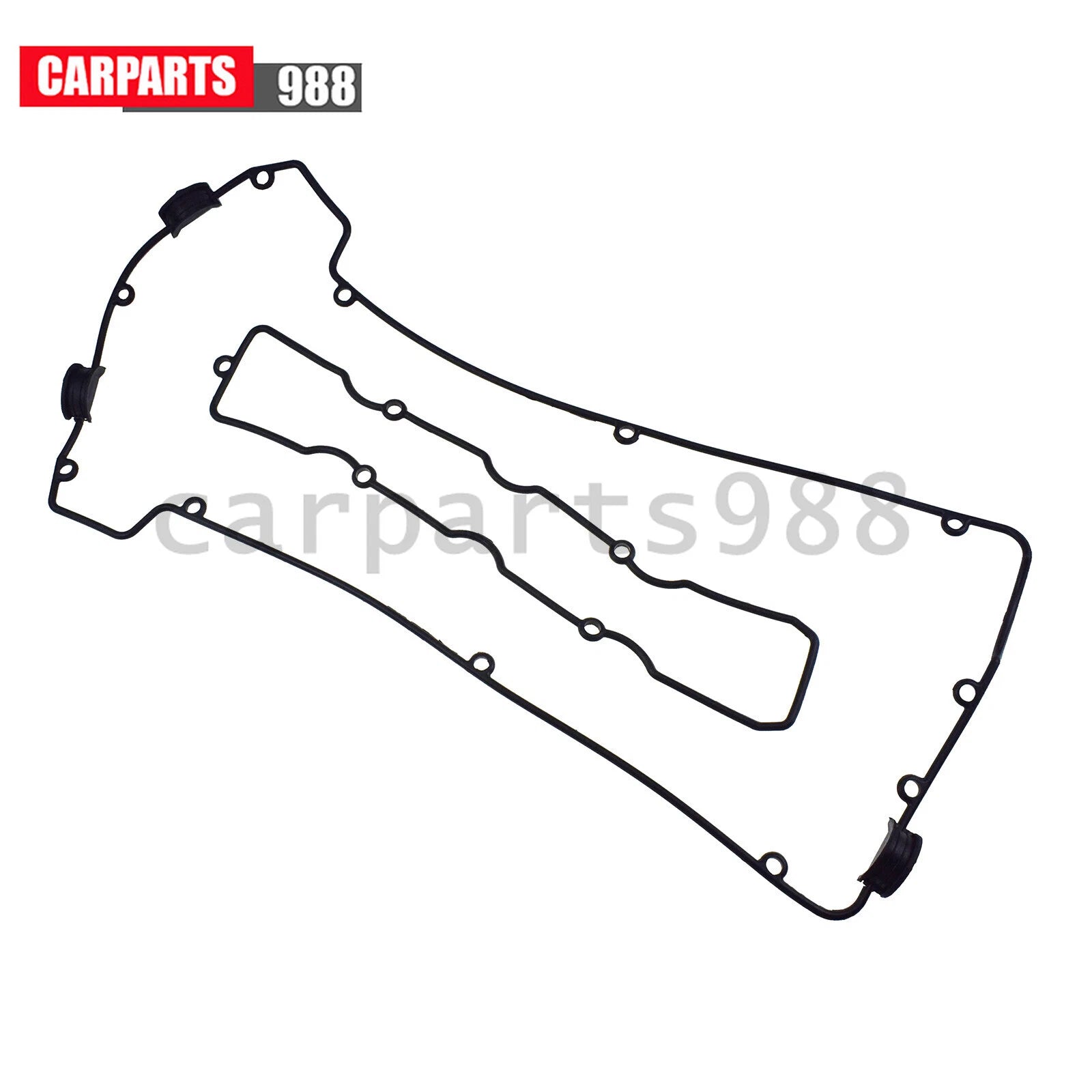 153528102 Valve Cover Gasket Set Fit For Saab 9-3 9-5 900 9000 8822041 9321464 6B93BC-57