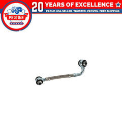 Return Turbocharger Oil Supply Line Fits RAM 2500 3500 4500 (Medium/Heavy 6B93BC-57
