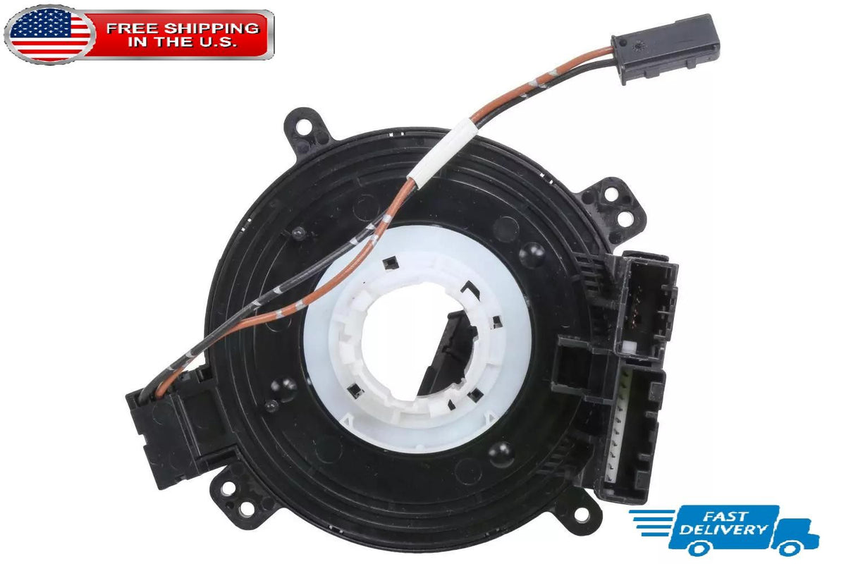 Clock Spring W/ cruise control 84316707 For Chevrolet Colorado GMC Canyon 17-22