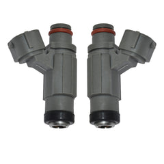 2 Pcs Fuel Injectors 15710-48G00 For Suzuki Boulevard M109R C109R VZ1500 VZR1800