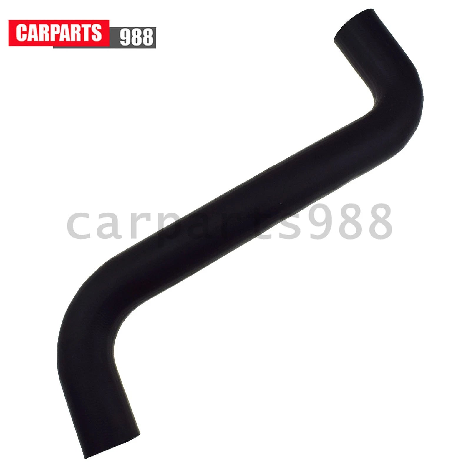 25411-H1910 Radiator Hose for Hyundai Terracan 2.9L 2001-2006 25411H1910 6B93BC-57