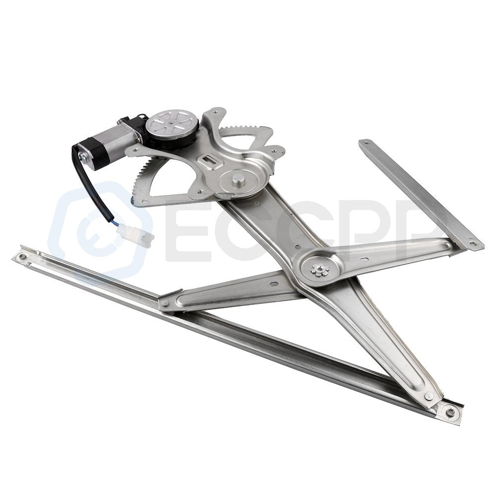 For 2003-08 Toyota for Corolla Front Left Right Power Window Regulator w/ Motor 6B93BC-57