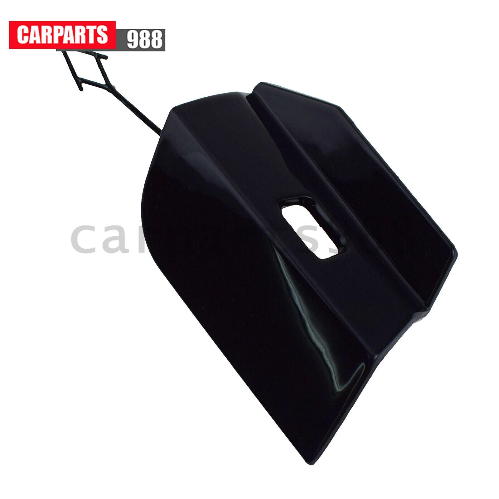 Front Rear Bumper Tow Eye Hook Cover Cap for BMW G01 X3 M40i M Sport 2018-2021 6B93BC-57