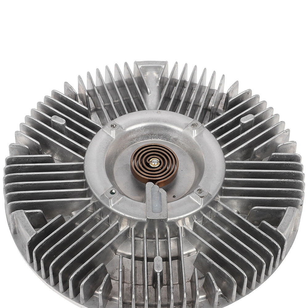 Radiator Cooling Fan Clutch For 2011-2023 Ram 1500 2019-2023 Ram 1500 Classic 6B93BC-57