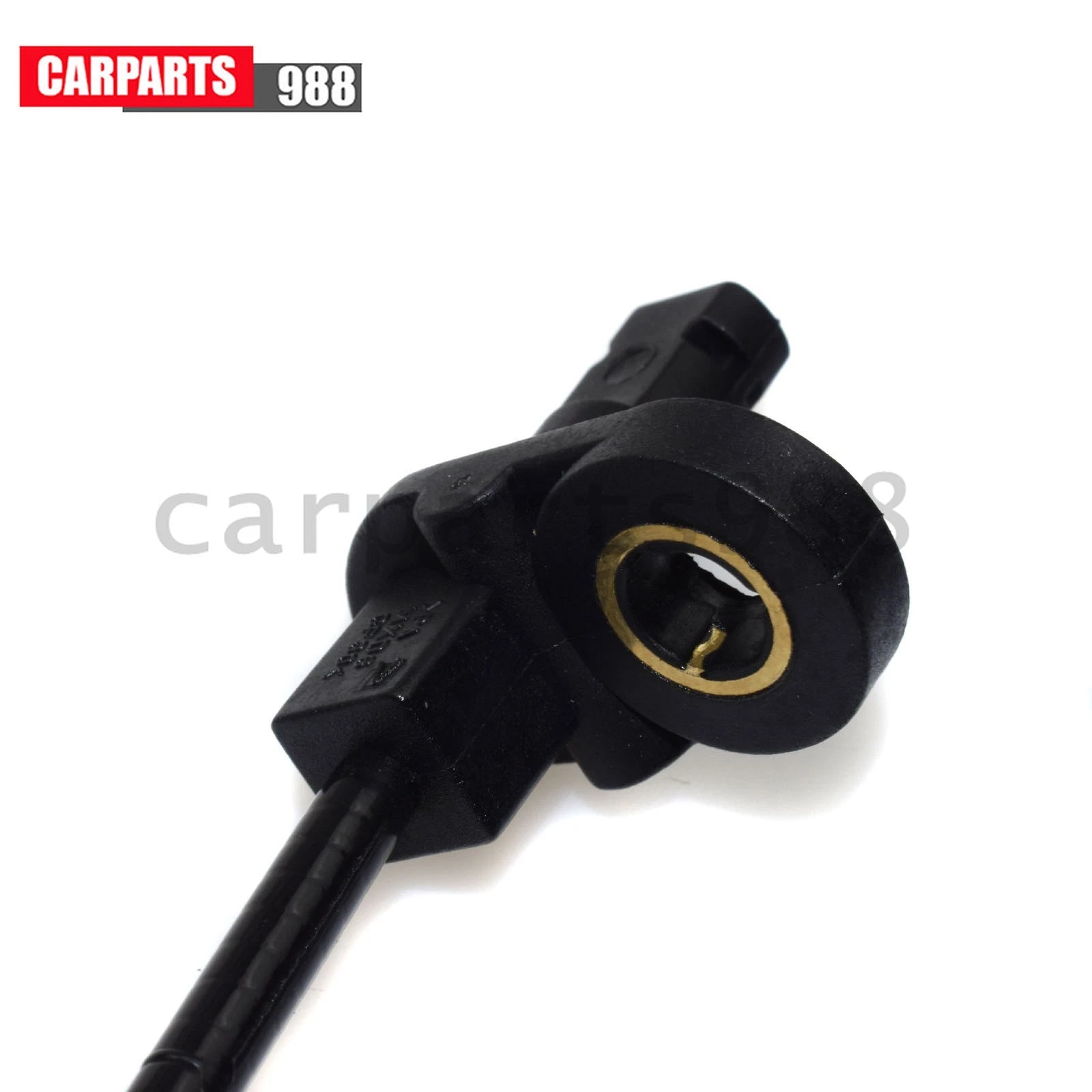 Rear Right ABS Wheel Speed Sensor For Honda Fit 2009-2013 L4 1.5L 57470-TF0-003 6B93BC-57