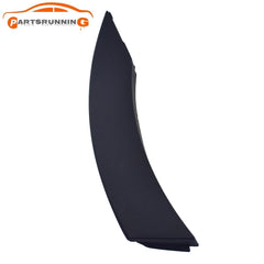 Fender Trim Molding Moulding Rear Driver Left For 2013-18 Hyundai Santa Fe Sport 6B93BC-57
