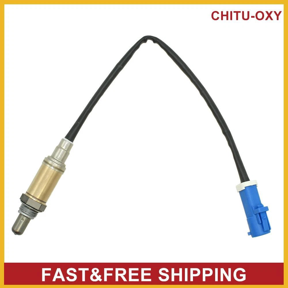 F85Z-9G444-BA Rear Oxygen O2 Sensor for Ford E-350 Super Duty 6.8L 5.4L 2344127 6B93BC-57