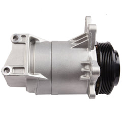 A/C AC Compressor For Nissan Murano 2003-2006 2007 For Quest 2004-2008 3.5L