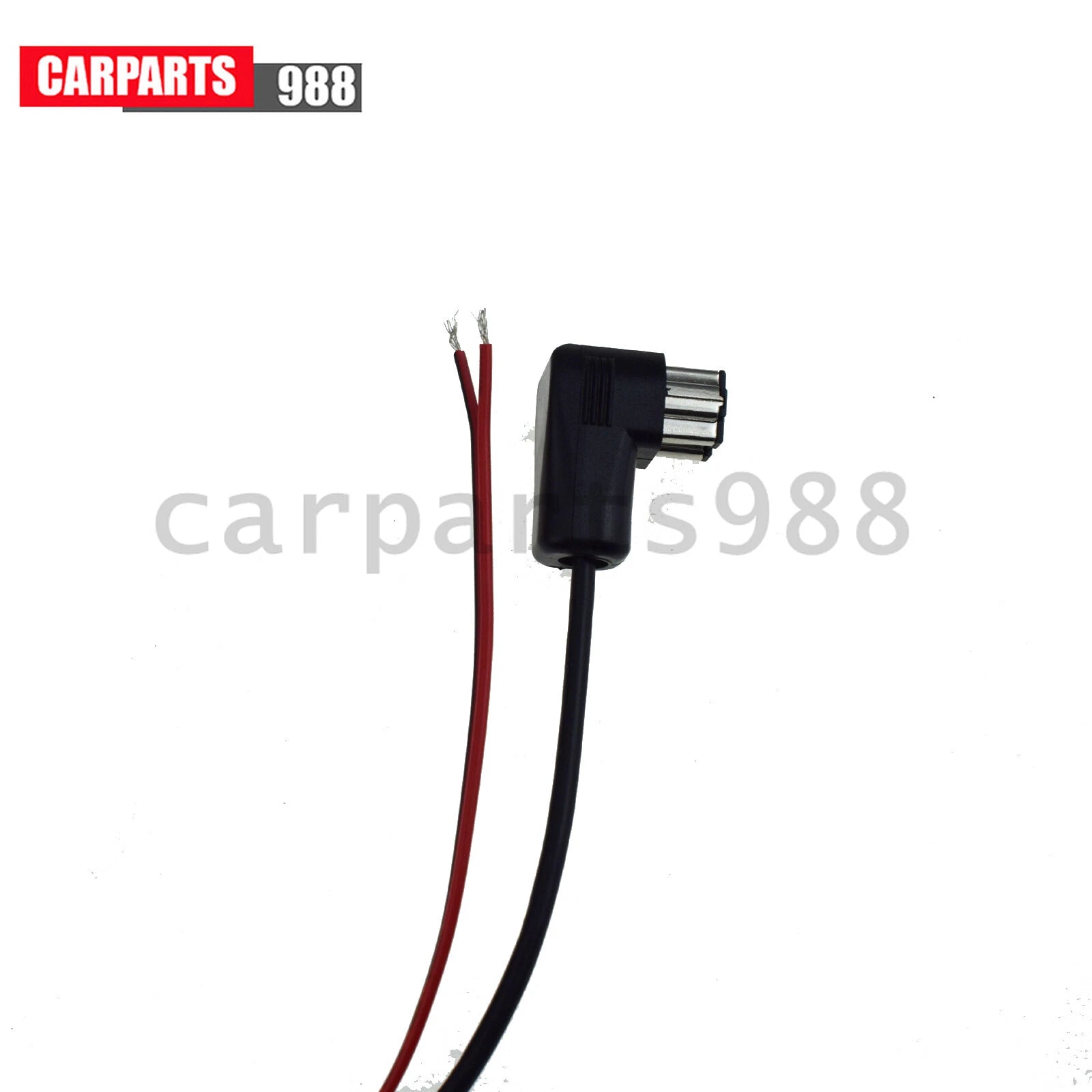 Fit for Pioneer Headunit Aux IP-BUS Wire Lead Bluetooth Adapter Cable 6B93BC-57