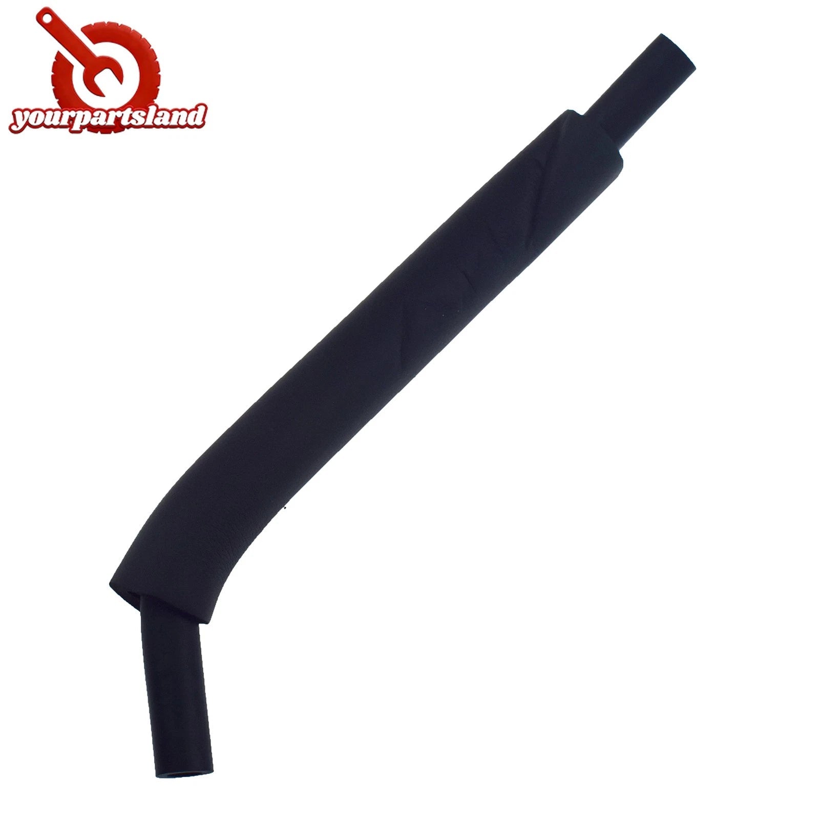 For TOYOTA 4RUNNER FJ CRUISER TACOMA TUNDRA 4.0L V6 VENTILATION HOSE 12261-31030 6B93BC-57