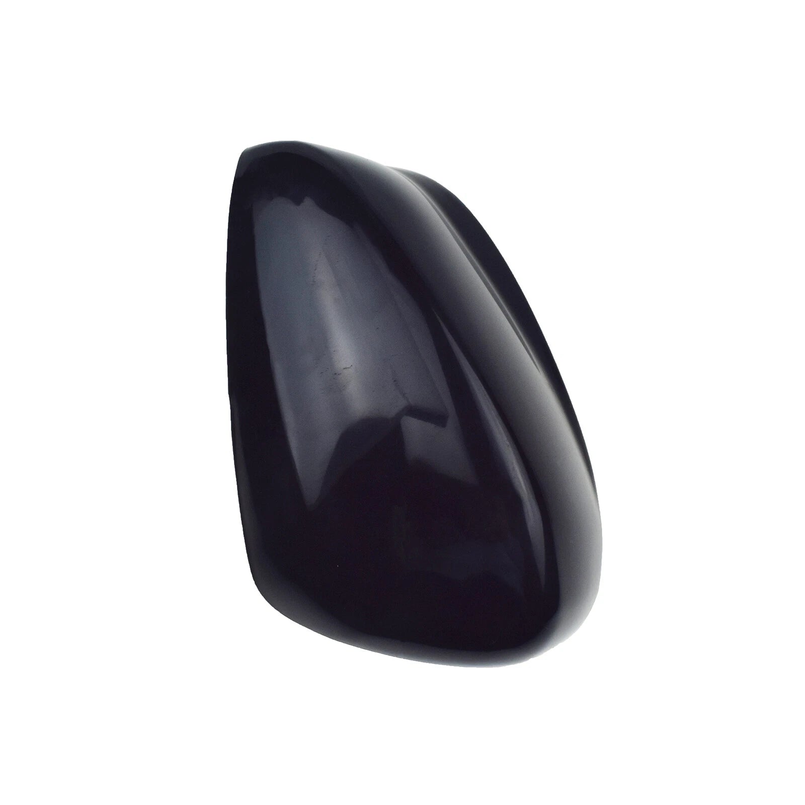 Left Driver Side Door Side Rear View Mirror Cover Cap For Honda Accord 2008-2013 6B93BC-57