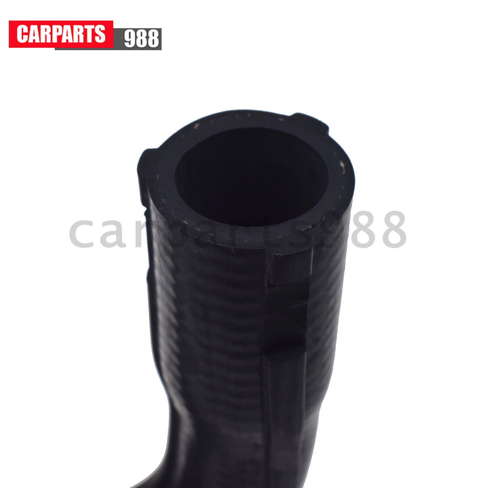 Crankcase Vent Hose for 2003-2005 Mercedes Ben C230 2711410783 2711410683 6B93BC-57