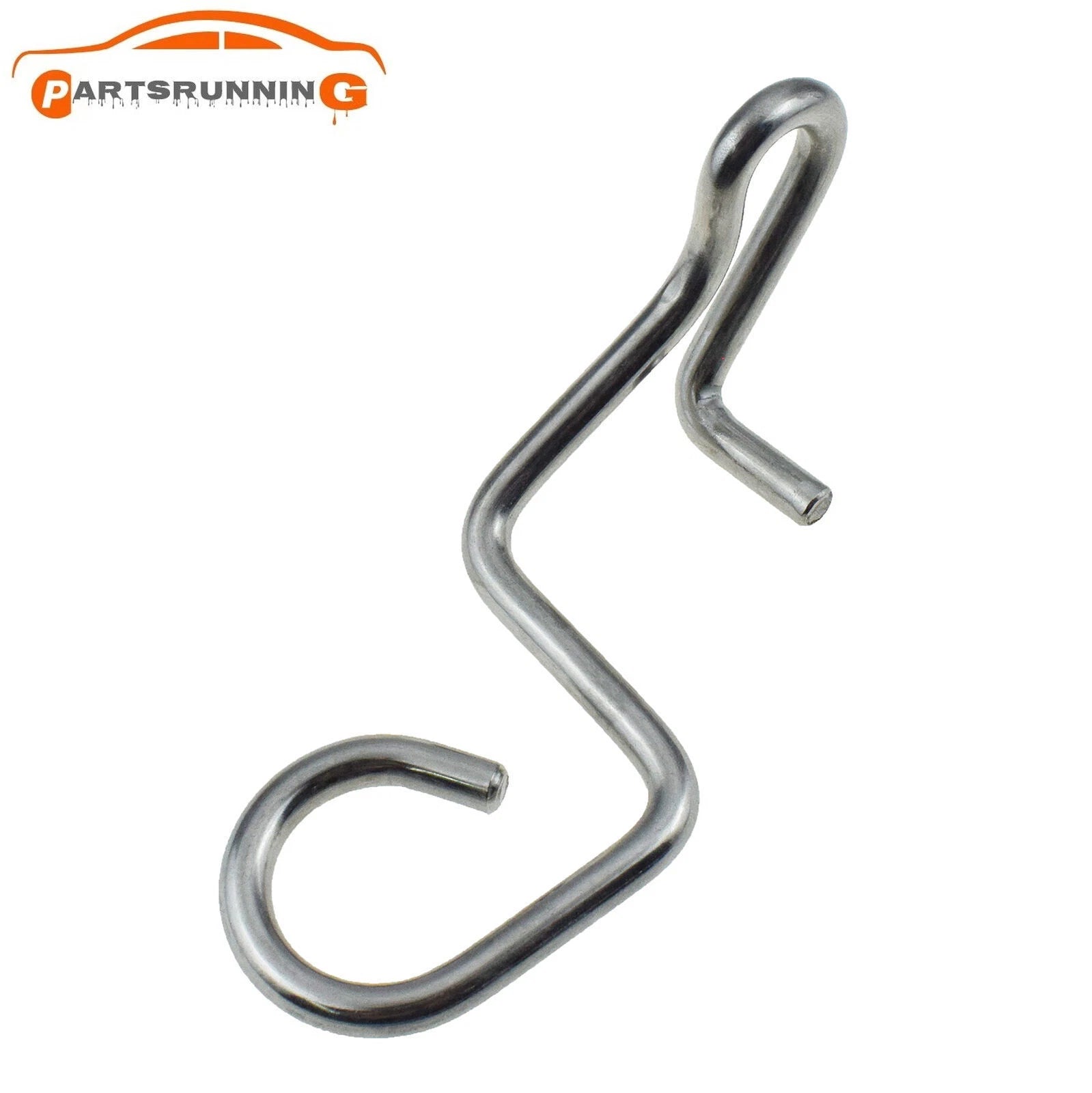 For Land Rover Discovery 3 /4 Range Rover Sport Left Brake Cable Guide Bracket 6B93BC-57