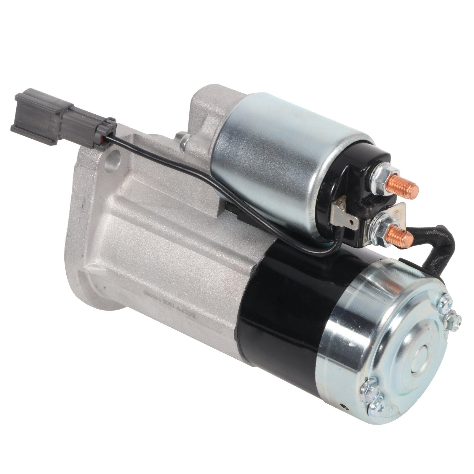 ECCPP Starter For Nissan Urvan Nissan Frontier Pickup 2.4L SMT0062 23300-1S770 6B93BC-57