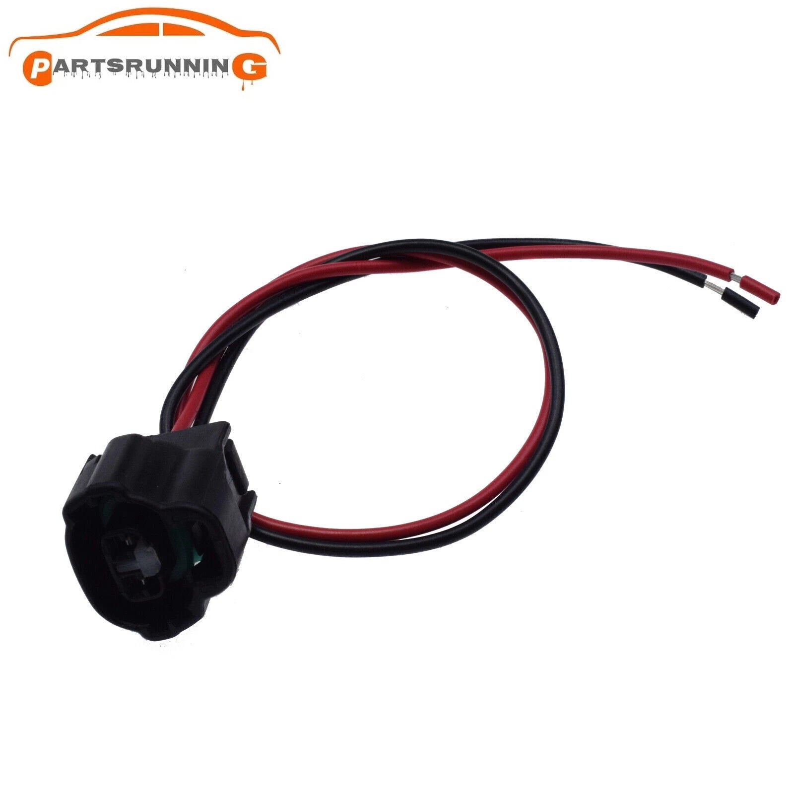 Electrical Connector Variable Valve Timing Solenoid 2435523800 FOR Hyundai Kia 6B93BC-57