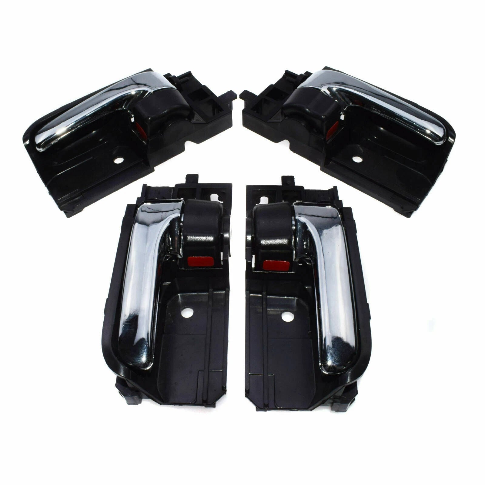 Interior Door Handle Front Rear Left &Right Side For Scion Toyota Corolla Matrix 6B93BC-57
