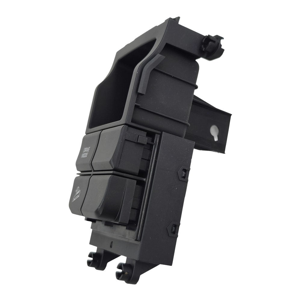 93300-D3130 Center Console Multi Function Switch for Tucson 2016 2017 Black 6B93BC-57